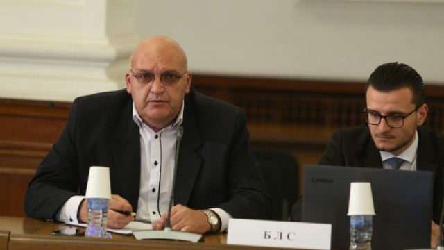 Брънзалов: Медицината не дава 100% гаранции