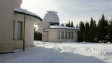 От 3 телескопа и фотографски плаки до станция на LOFAR