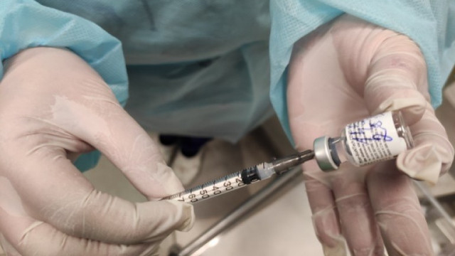 Смърт от ваксина няма твърди общопрактикуващият лекар Гергана Николова Ваксинацията