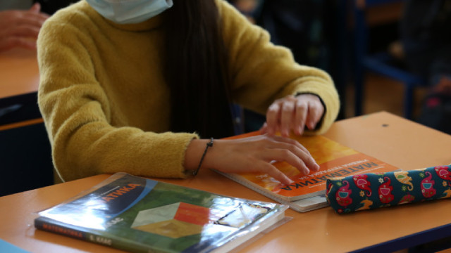 Родители на ученици от 5 до 12 клас се обединиха