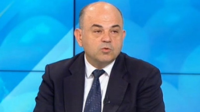 По думите му доходите са нараснали много спрямо ръста в