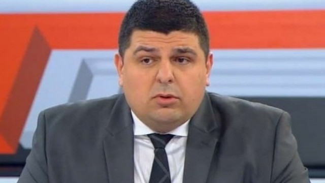 Иво Мирчев призна: Баща ми е бил секретар в БКП