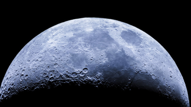 Китай, Русия и планът за построяване на научна база на Луната