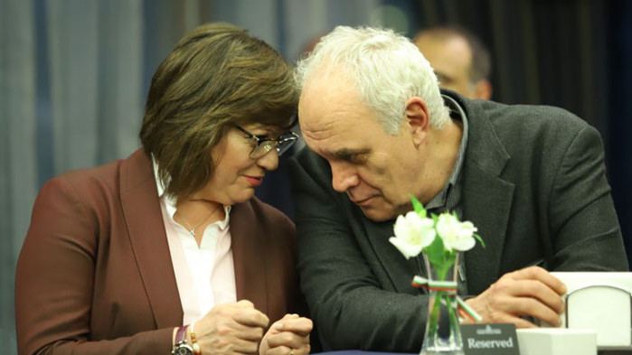 Всеки резултат от вота ще бъде изненада и всичко е