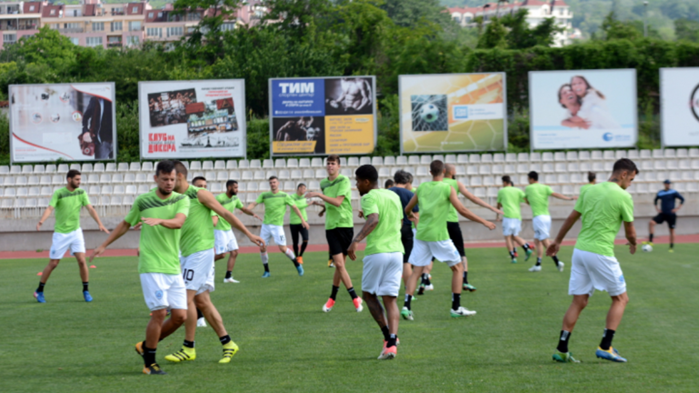 Лекарският щаб на Черно море прави всичко възможно да вдигне