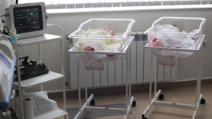 Имаме родени над 3 хиляди български деца с нашата помощ,