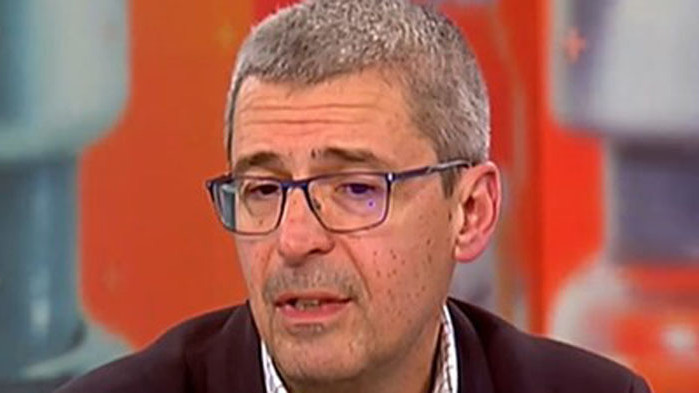 Смятам, че ще бъде потвърдено положителното становище за AstraZeneca. Много