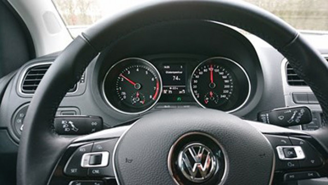 Германският автомобилен гигант Фолксваген Volkswagen обяви днес план за съкращаване