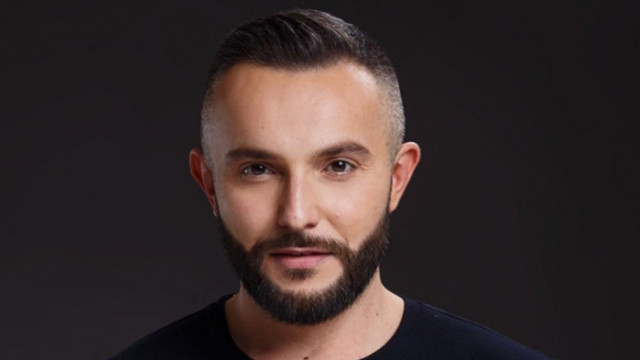 Македонският представител на песента на Евровизия Васил Гарванлиев  имал българско гражданство