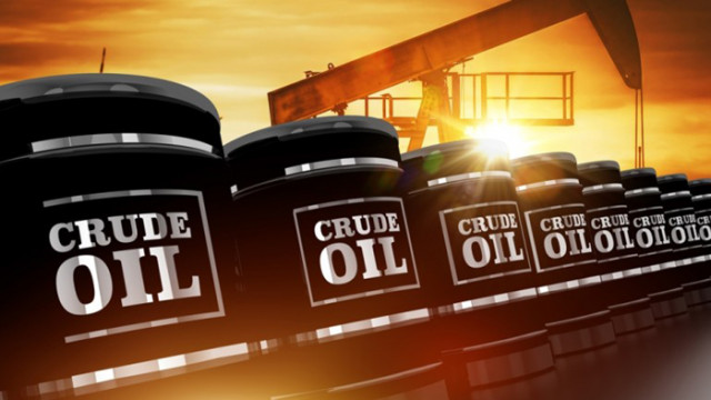 Цените на петрола се повишават в понеделник след спада в