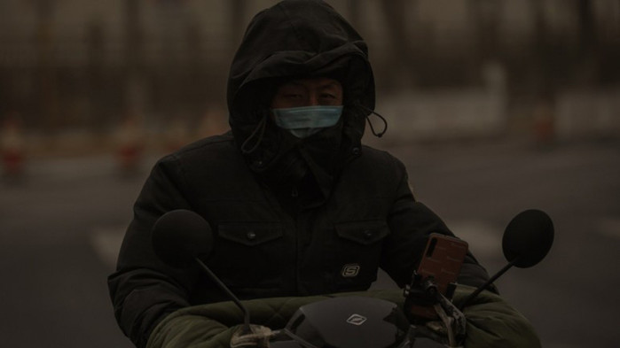 Най-малко 6 загинали и над 80 изчезнали в Монголия Днес