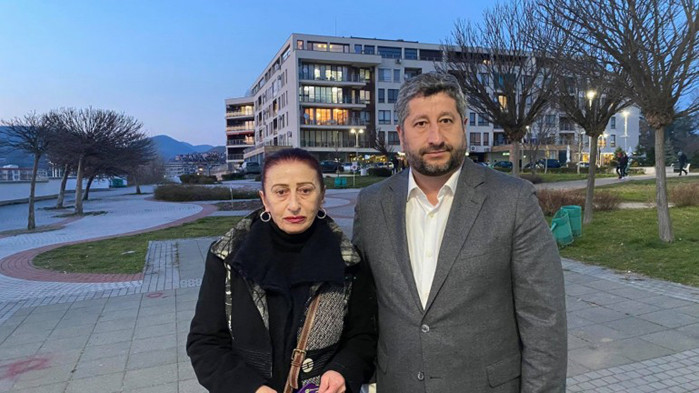 Христо Иванов настоява за гласуване от Турция: Гурбетчийте от Кърджали няма да могат да гласуват