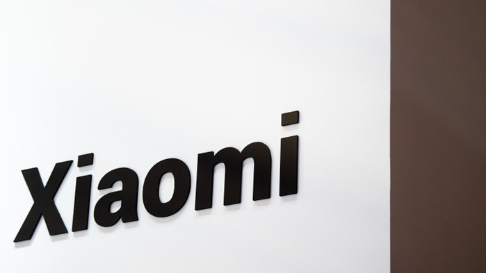 Акциите на Xiaomi се изстреляха в понеделник, след като съдия