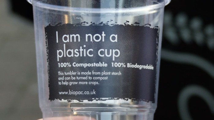 Австралия и защо страната забранява биоразградимата пластмаса
