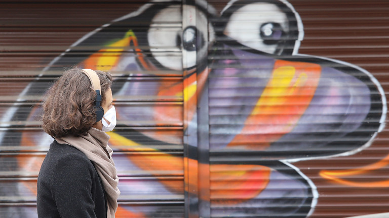 Към момента не се налага въвеждането на нови мерки в