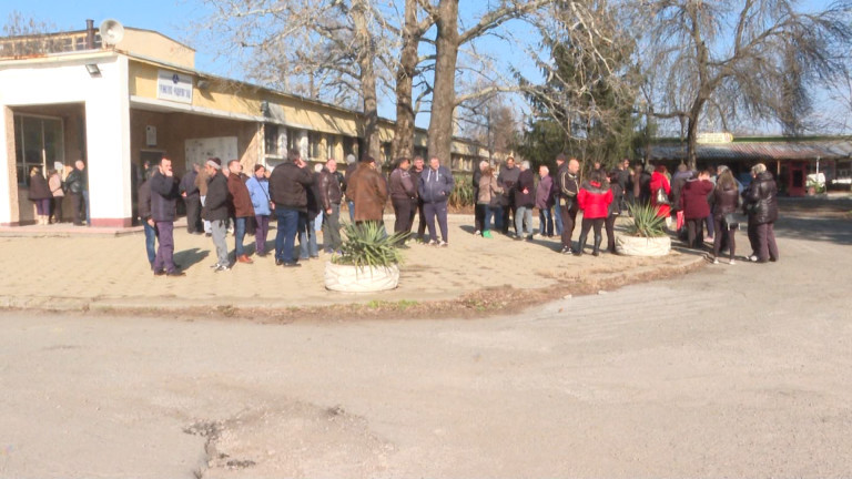 През 2020 г. 72.2% от населението са в икономически активна