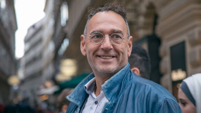 Никога не съм се явявал по друг начин на избори,