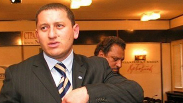 Софийският градски съд оправда бившият депутат Илия Илиев за купуване