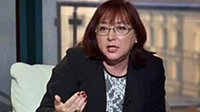 Държеше да е до студентите си, затова не се оплака