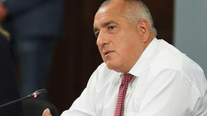 Събитието ще се проведе в австрийската столица Виена Премиерът Бойко