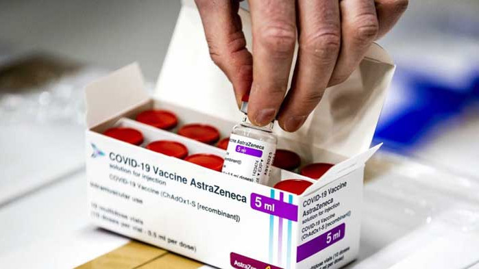 СЗО и ЕМА със заседания по темата AstraZeneca
