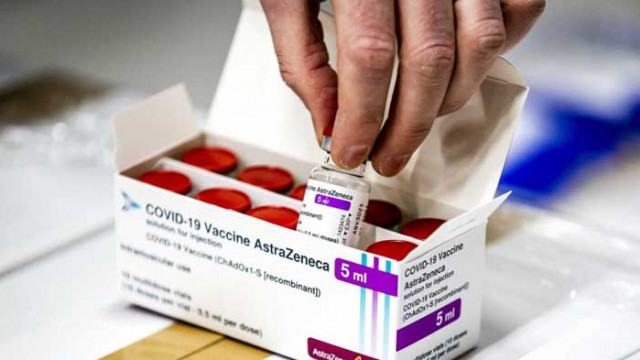 11 европейски държави спряха прилагането на ваксината Експерти от СЗО
