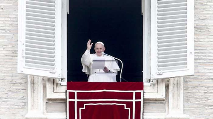Ватиканът обяви, че католическата църква не може да благослови еднополови
