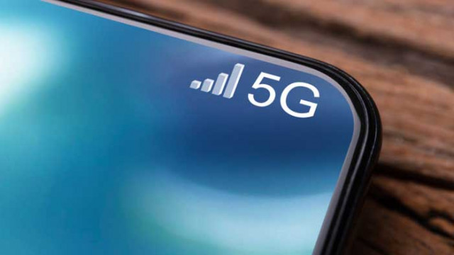 Пускането на истински 5G мрежи в България се отлага —