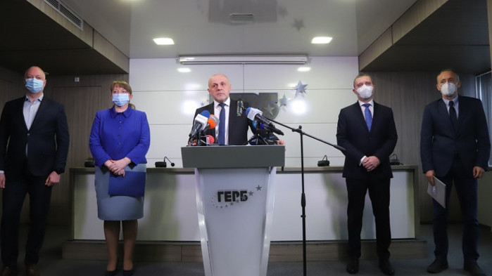 През следващите години България ще е изправена пред много предизвикателства,