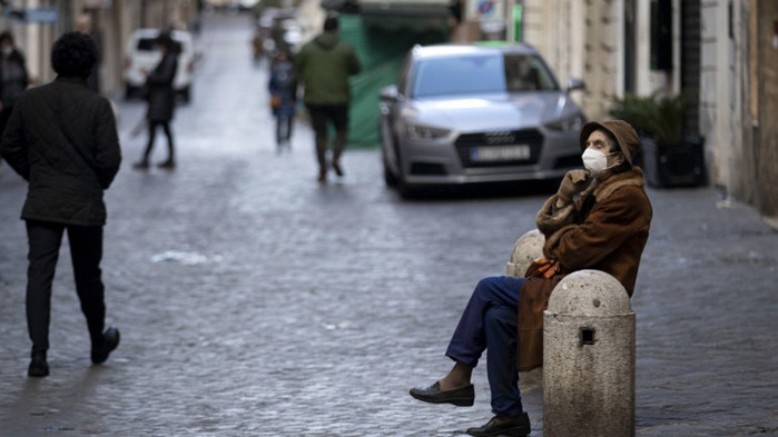 От утре до понеделник следващата седмица в Сърбия ще работят