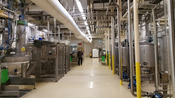 За първото тримесечие на 2021 г. загубите се изчисляват на