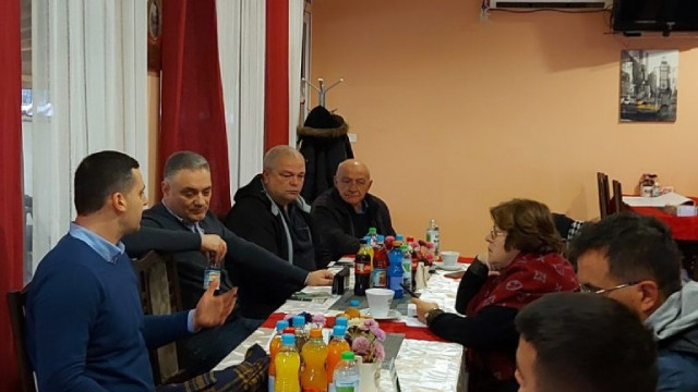 На тези избори трябва да свалим ГЕРБ от властта. Коалиция