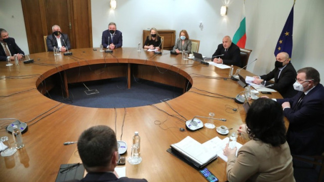 3 400 000 лв. са определени за изграждане на подпорни