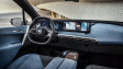 BMW представи следващото си поколение инфотеймънт система