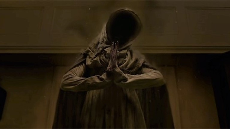 The Unholy, Джефри Дийн Морган и първи трейлър на филма на ужасите