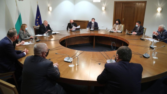 Борисов: Производителите на плодове и зеленчуци са получили субсидии от близо 83,5 млн. лева