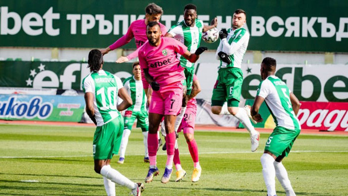 Ако те отидат и играят, ще се приберат най-рано на