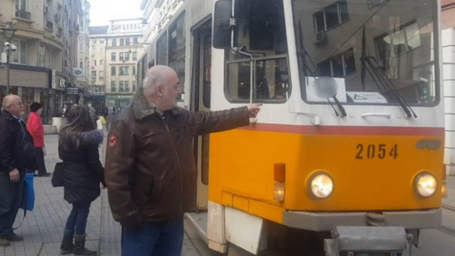 Ето го номера за който трябва да гласувате агитира директно