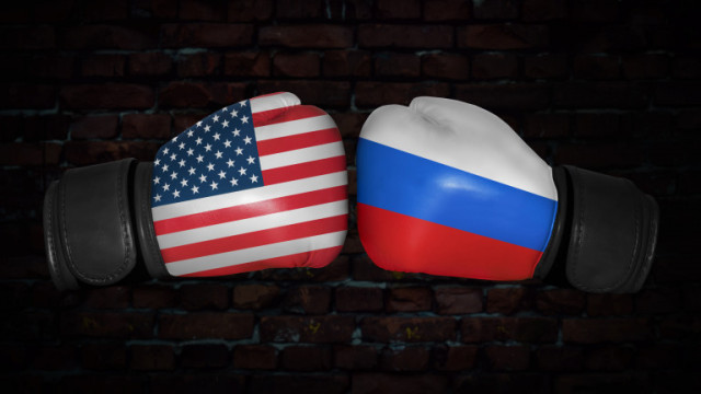 Държавният департамент на САЩ включи Русия в списъка на страните с