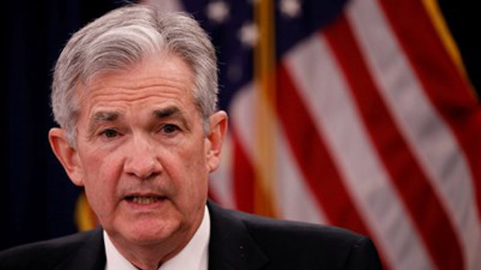 Централната банка на САЩ ще подкрепя икономиката колкото дълго е