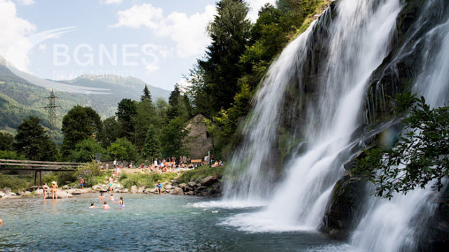 10-те най-впечатляващи водопада в Европа