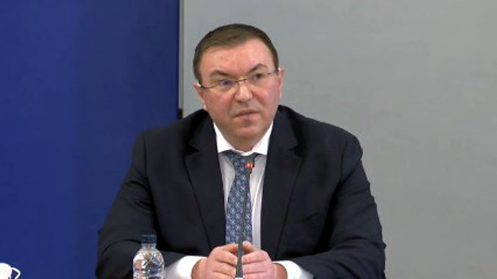 За 10 дни в цялата страна се затварят училища, детски градини и ясли, ресторанти, молове