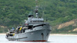 Военноморските сили провеждат бойна подготовка в условията на COVID-19