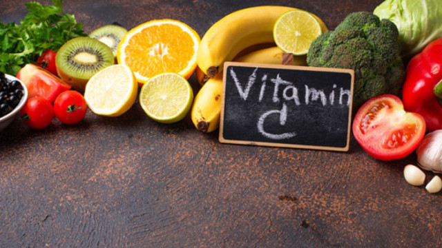 Витамин С е един от най важните и ценни витамини нужни