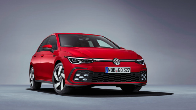Акциите на германския Volkswagen поскъпнаха и в четвъртък, което се