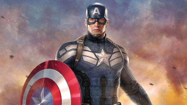 Marvel Comics и въвеждането на първия Капитан Америка, част от LBGTQ+ общността