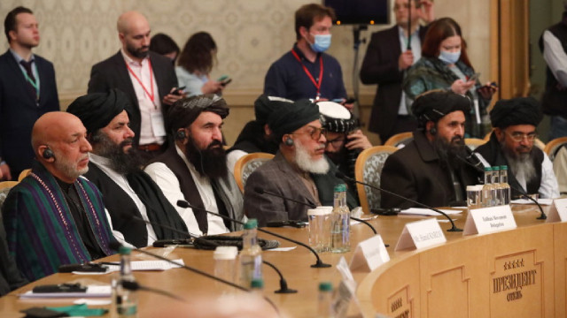 Талибаните има вероятност да се подпишат под резолюция за отказ от