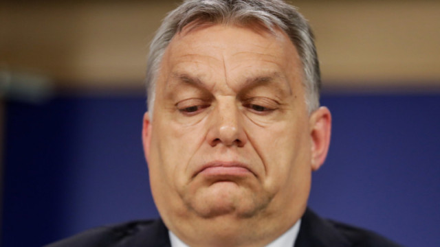 Премиерът на Унгария Виктор Орбан и партията му ФИДЕС напълно скъсаха