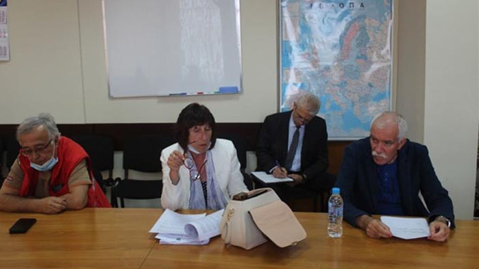 71-годишна жена от Исперих е поредният случай с COVID-19 в Разградско