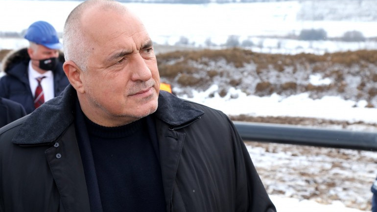 Борисов: Въпреки пандемията инвестициите в България се увеличават